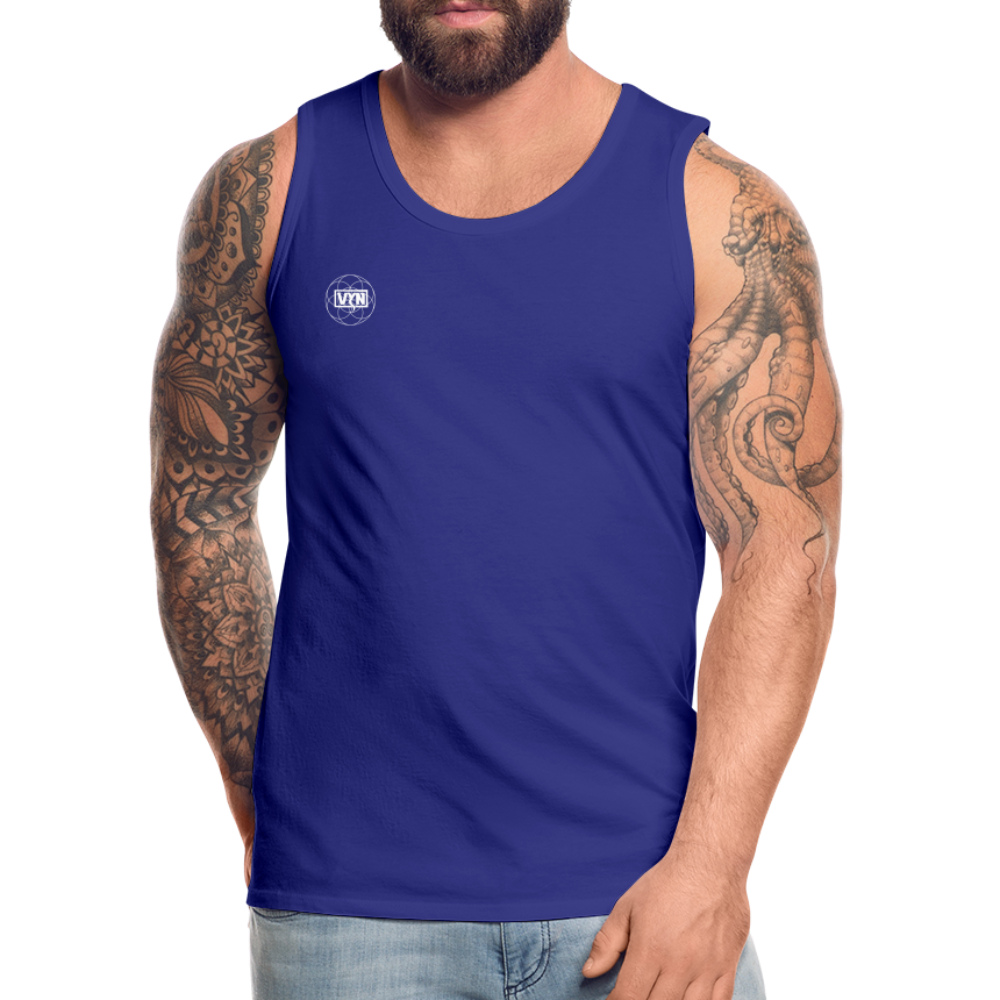 MEN'S VYN TANK TOP