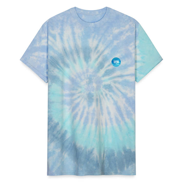 TIE-DYE VYN TEES