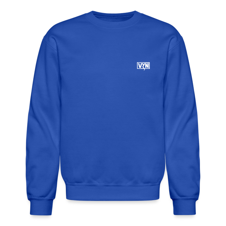 VYN UNISEX HOODIES&SWEATSHIRT