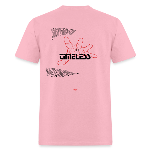 VYN SUS.MOTION Unisex Classic T-Shirt - pink