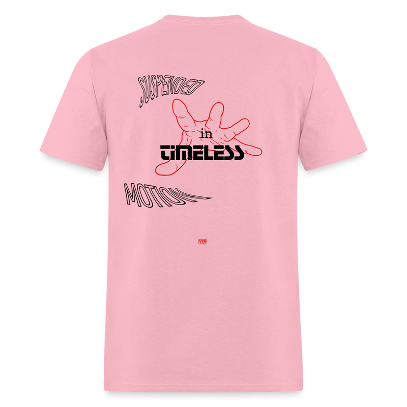 VYN SUS.MOTION Unisex Classic T-Shirt - pink