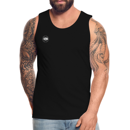 VYN “Plantin’ seeds” Men’s Premium Tank - black