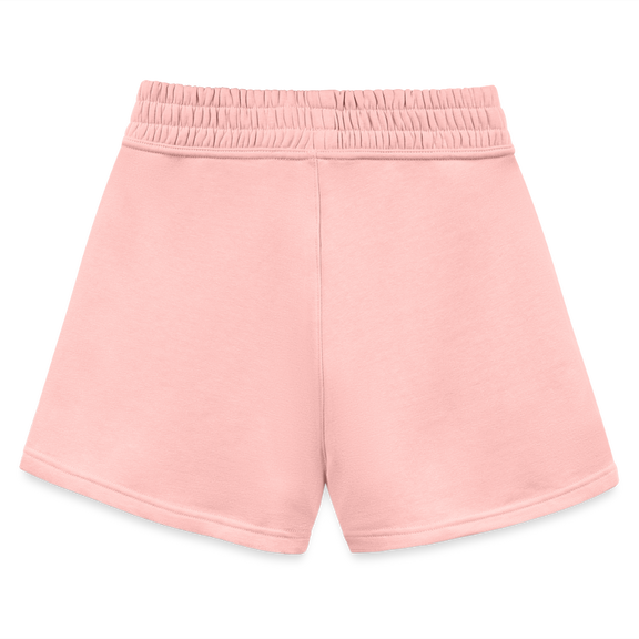 VYN All Love Women's Jogger Short - light pink