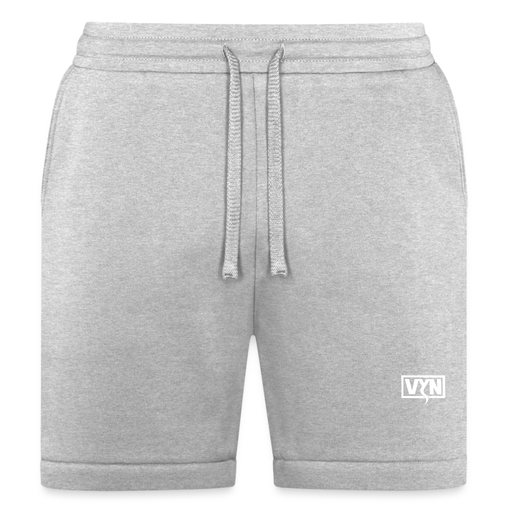 VYN Unisex Short - heather gray