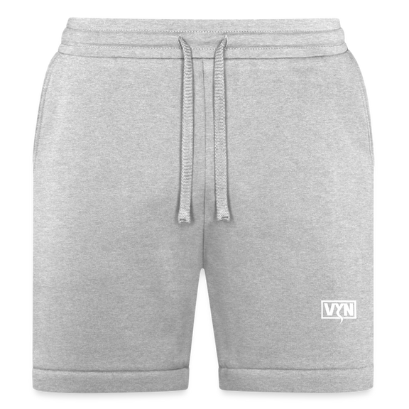 VYN Unisex Short - heather gray