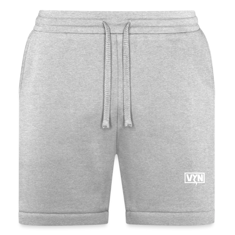 VYN Unisex Short - heather gray