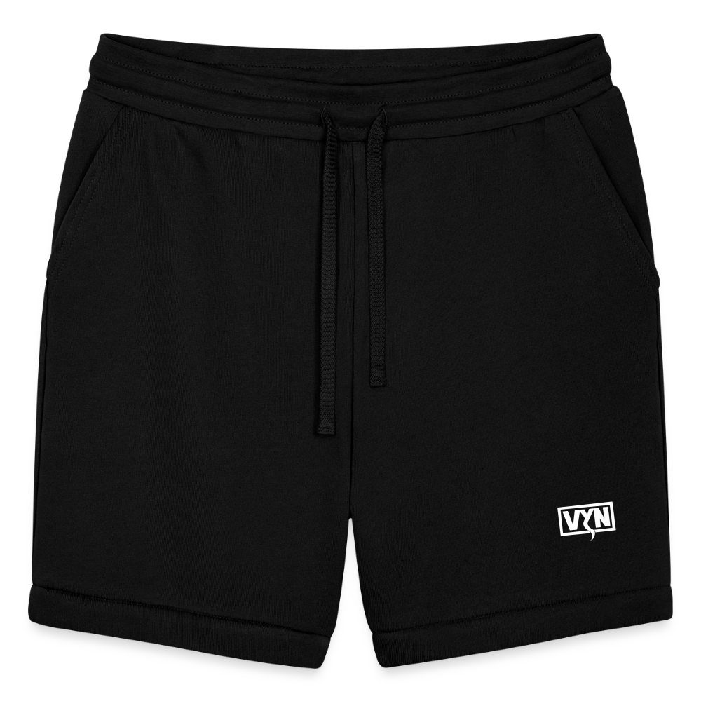 VYN Unisex Short - black