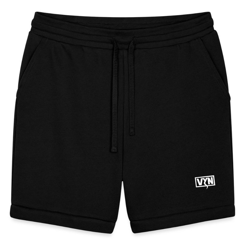 VYN Unisex Short - black