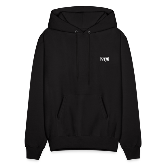 VYN Men's Hoodie - black