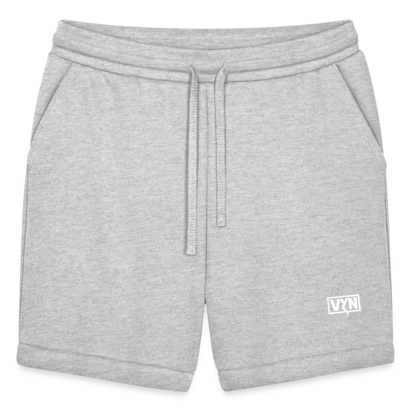 VYN Unisex Short - heather gray