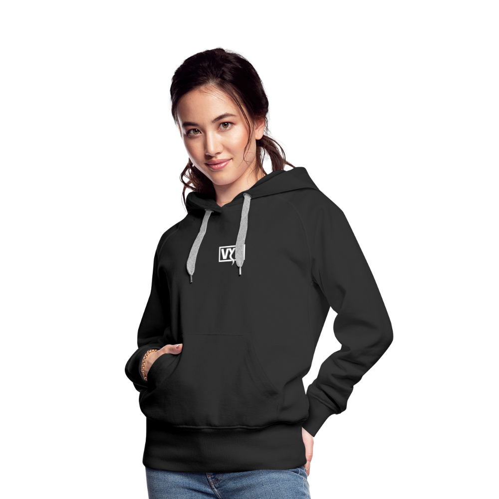 VYN Women’s Hoodie - black