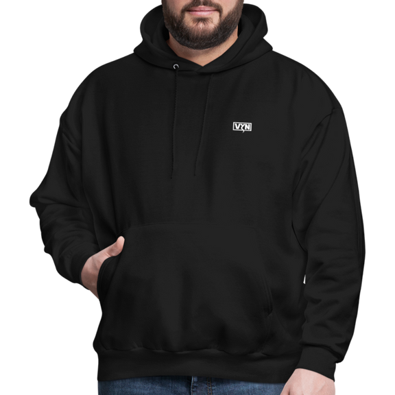 VYN Men's Hoodie - black