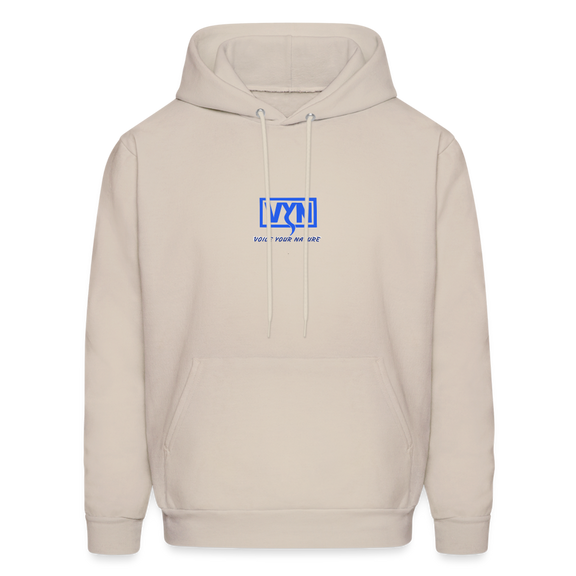 VYN “Hold” Unisex Hoodie - Sand