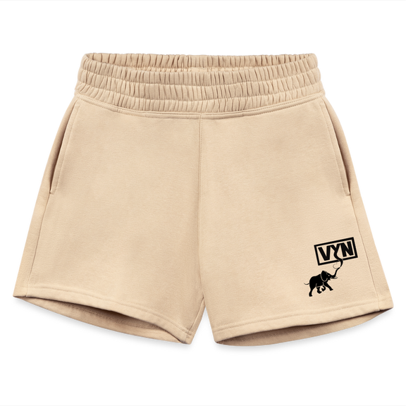 VYN All Love Women's Jogger Short - nude