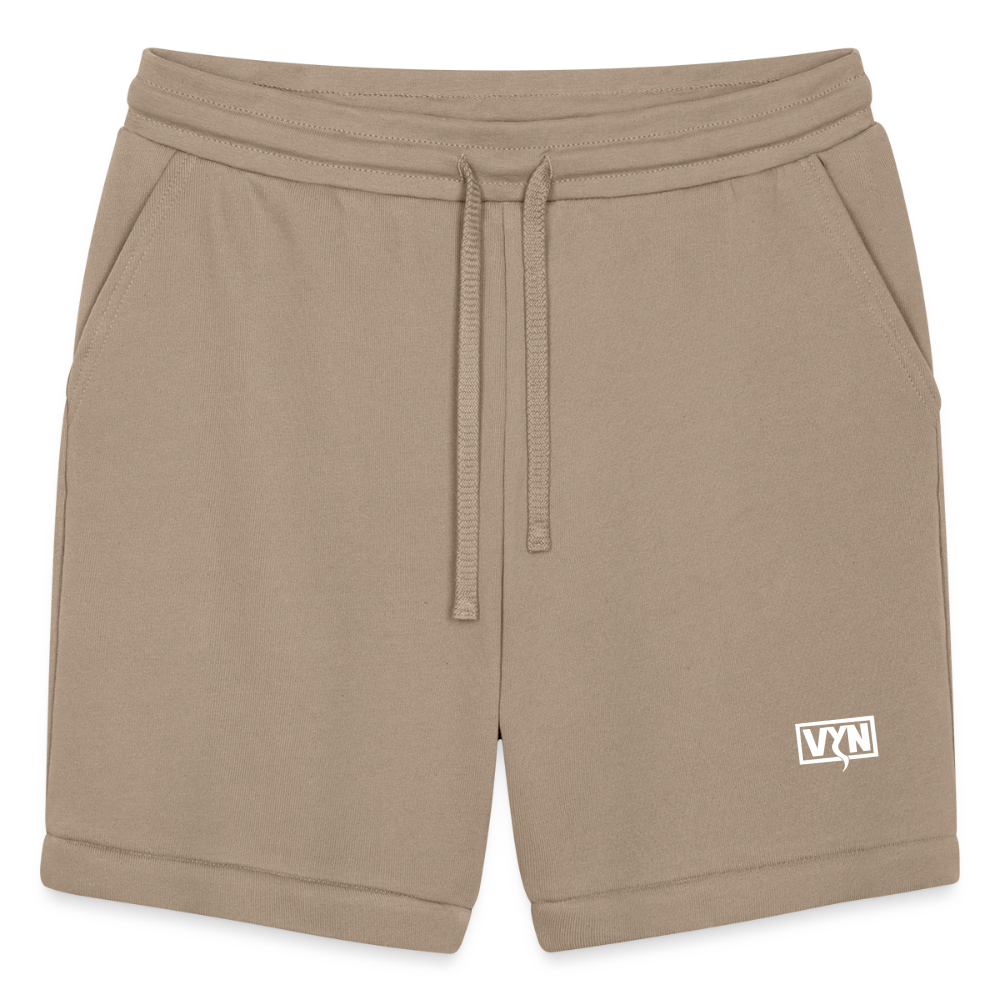 VYN Unisex Short - tan