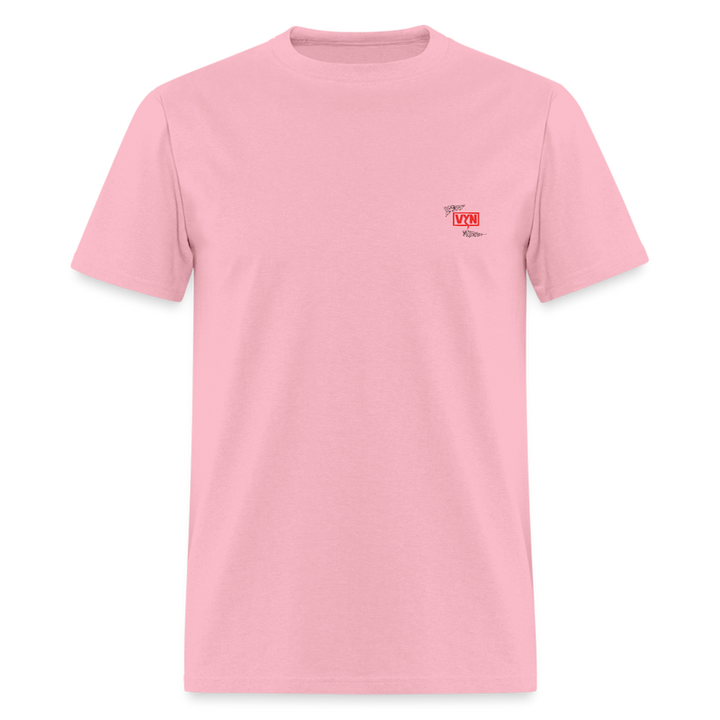 VYN SUS.MOTION Unisex Classic T-Shirt - pink