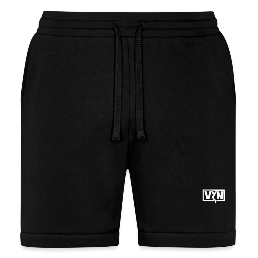 VYN Unisex Short - black