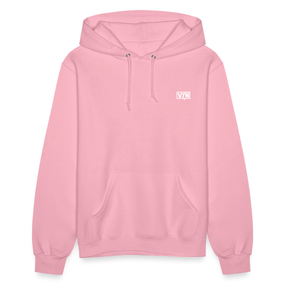 VYN “Nature Calls” Original Women's Hoodie - classic pink