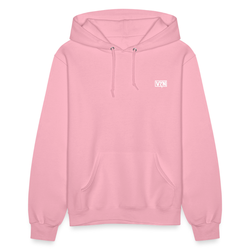 VYN “Nature Calls” Original Women's Hoodie - classic pink