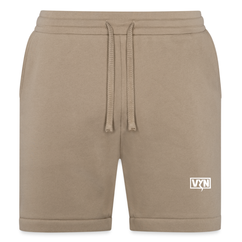 VYN Unisex Short - tan